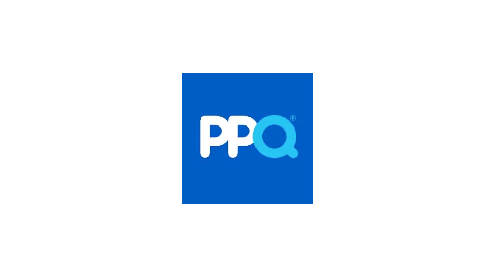 PPQ: Building Powerful User and Staff Experiences