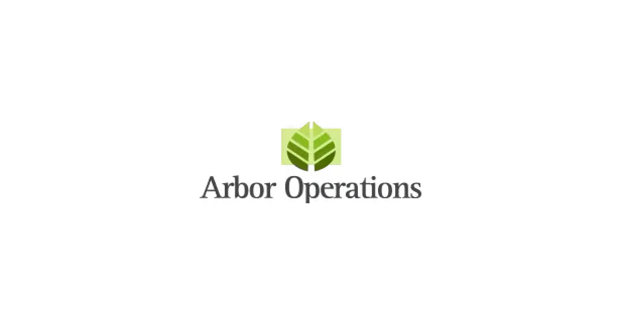 Arbor Operations - Modernising Business Processes for Efficient Tree Services